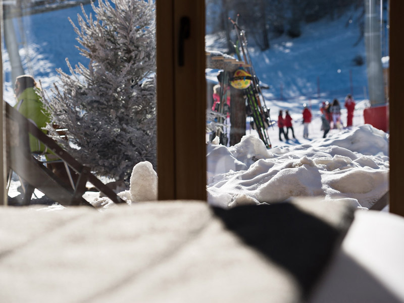 photo n°5 de Séminaire Incentive & Team Building à la Montagne – Le Marmotel 4*, à Pra Loup - Alpes du Sud